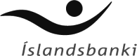 Íslandsbanki